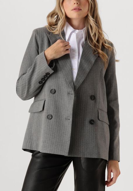 Grijze SUNCOO Blazer DALIA - large