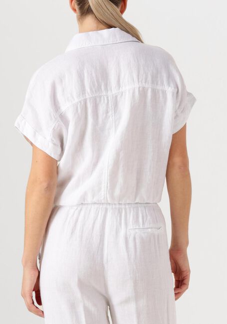 Witte PENN & INK Blouses BLOUSE - large