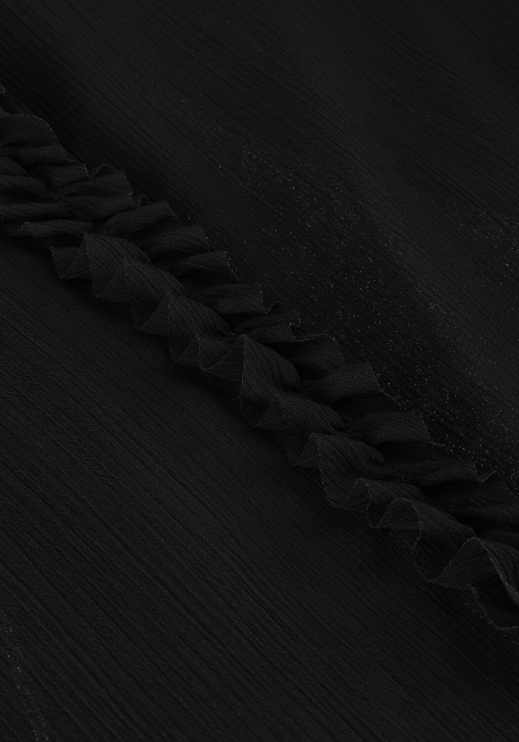 Zwarte LUISA CERANO Blouses 228595/3762 - large