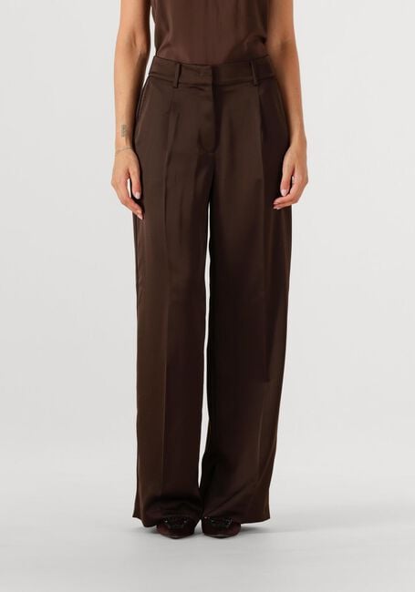 Bruine DANTE6 Pantalon JULES SATIN PANTS - large