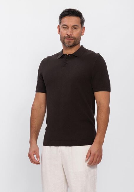 Bruine DRYKORN Polo TRITON 420187 - large