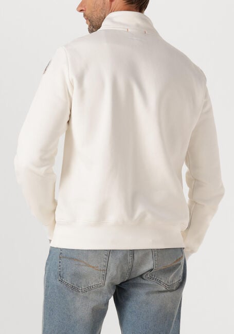 Gebroken wit PARAJUMPERS Trui BROAD PEAK - large