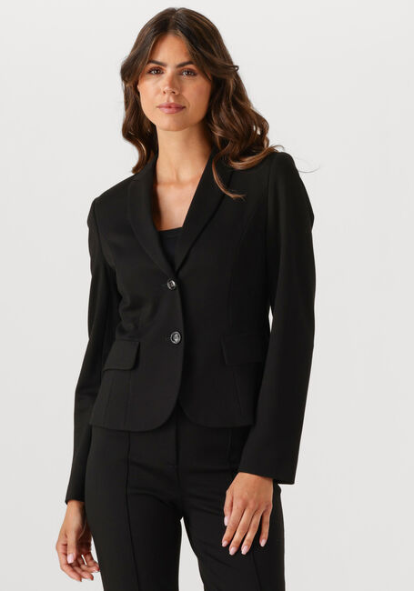 Zwarte MARC CAIN ESSENTIALS Blazer +E 34.10 J24 - large