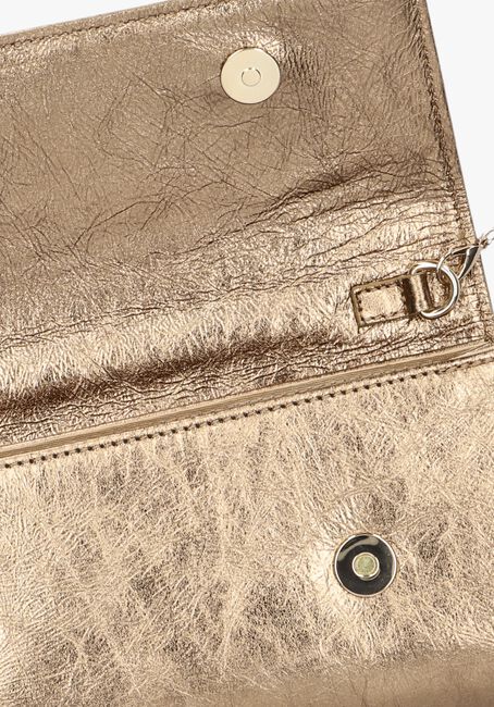 Goudkleurig LODI Clutch L1902 Goudkleurig LODI Clutch L1902 - large