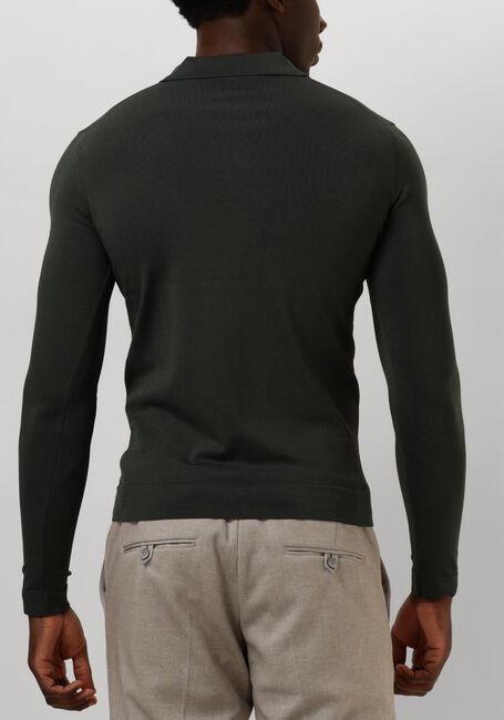 Groene GENTI Polo K1150-3260 - large