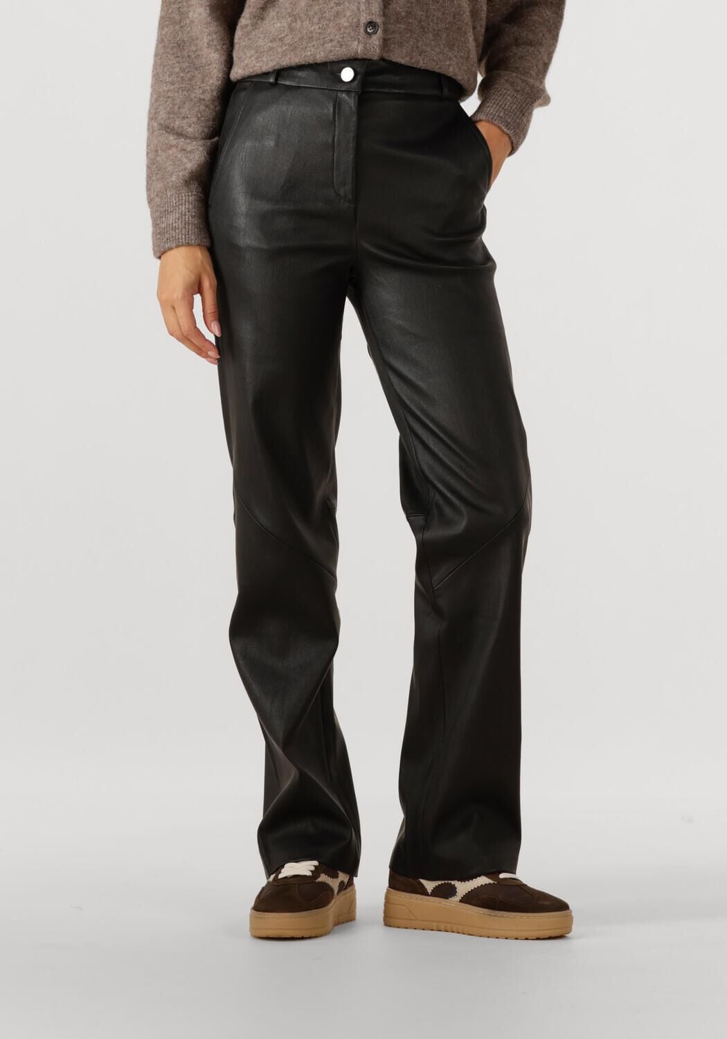 Studio Ar Studio AR Pantalon Dames Maleah