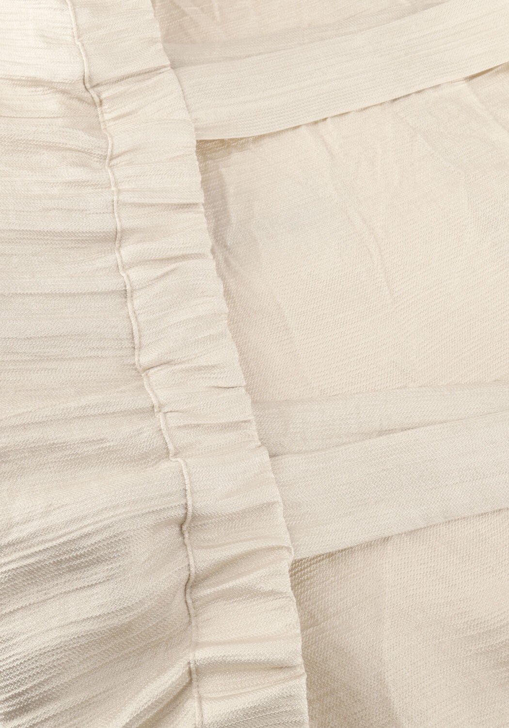 Creme KNIT-TED Top ROMY - large