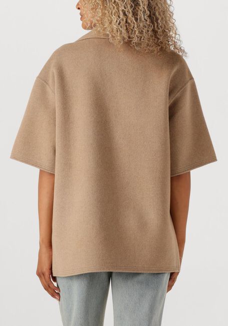 Camel IBANA Kimono COCO JACK - large