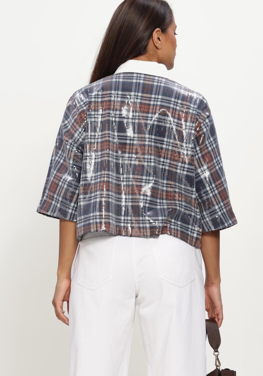 Multi JOHNY Blouses BERRY - large