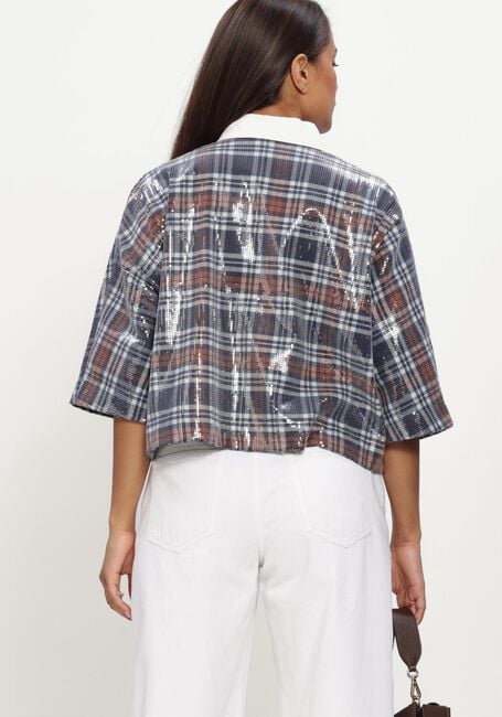 Multi JOHNY Blouses BERRY - large