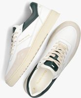 Witte FILLING PIECES Sneakers ACE TECH - medium