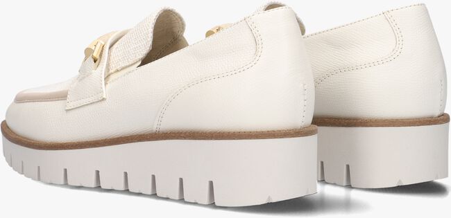 Witte DL SPORT Instappers 6584 Witte DL SPORT Instappers 6584 - large