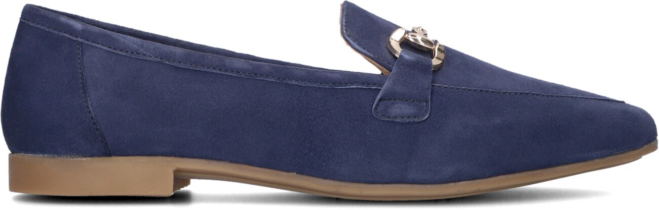Ayana Loafers
Dames 4788, Maat: 38,5, Materiaal: Leer, Kleur: Blauw