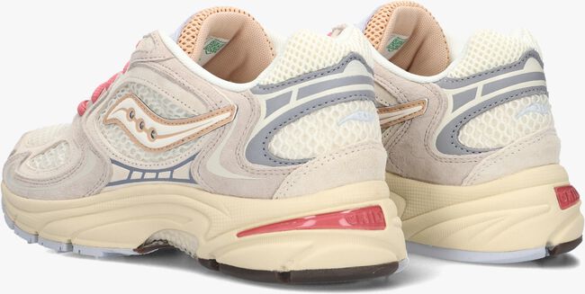 Multi SAUCONY Lage sneakers GRID JAZZ 9 Multi SAUCONY Lage sneakers GRID JAZZ 9 - large