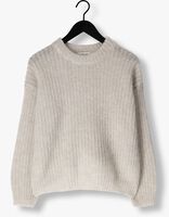 Grijze KNIT-TED Trui PHOEBE Grijze KNIT-TED Trui PHOEBE - medium