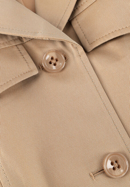 Zand DOROTHEE SCHUMACHER Jack LUXURY LAYER JACKET - large