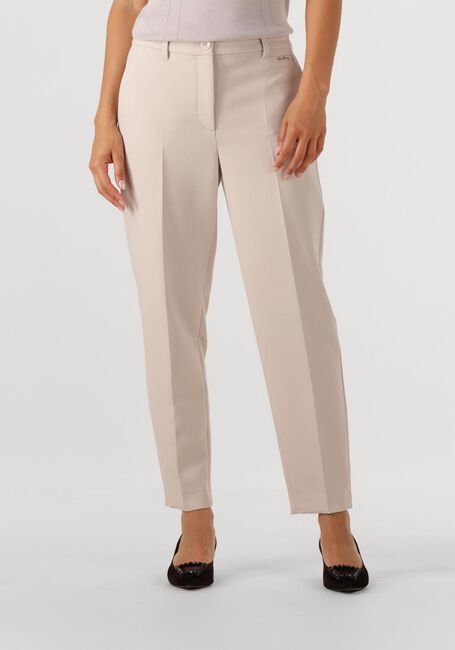 Beige MARC CAIN COLLECTION Pantalon ZC 81.14 W44 - large