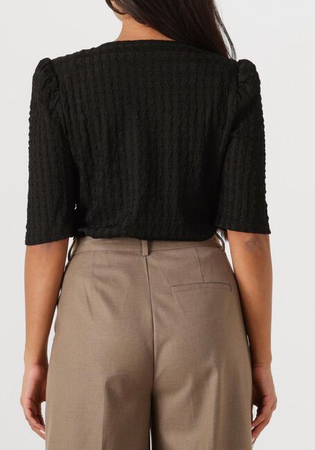 Zwarte AAIKO Top NYNKE PA 601 - large