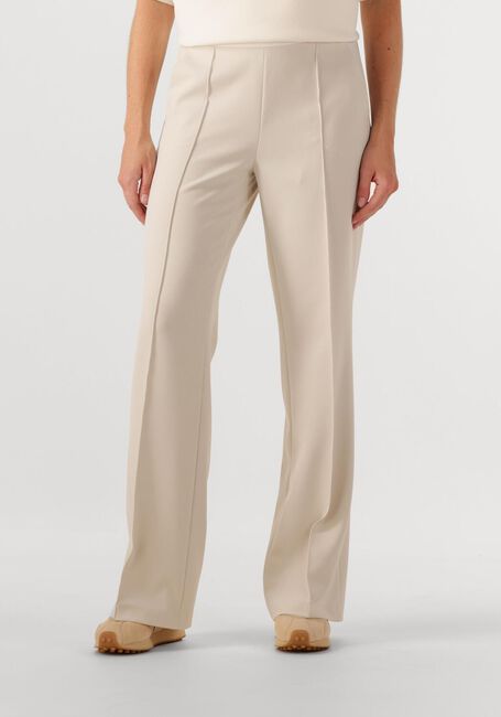 Beige CAMBIO Pantalon AVA - large