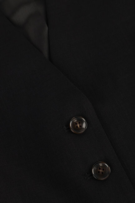 Zwarte HERSKIND Gilet MISTER VEST Zwarte HERSKIND Gilet MISTER VEST - large