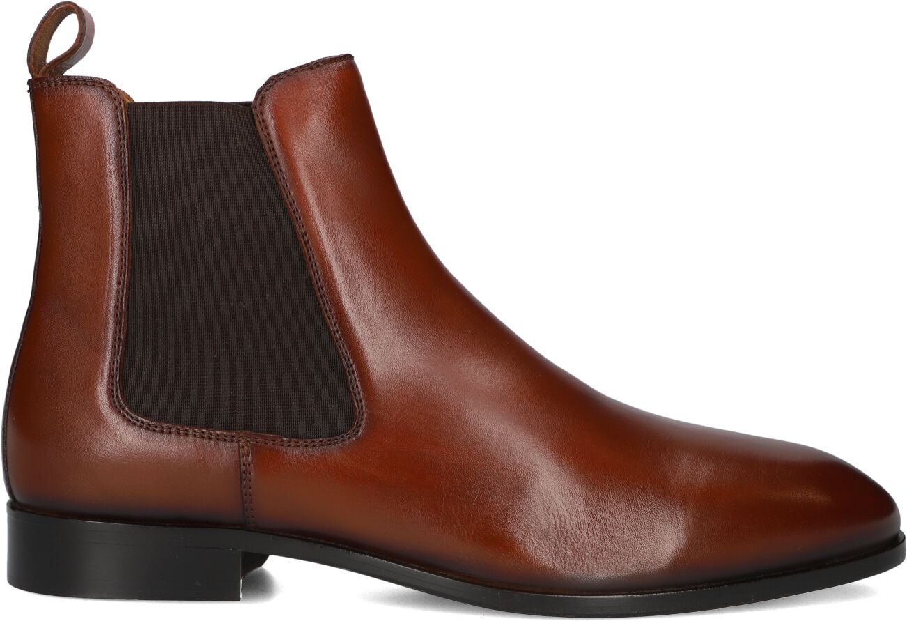 Stefano Lauran Stefano Lauran Chelsea Boots Heren Art-4001