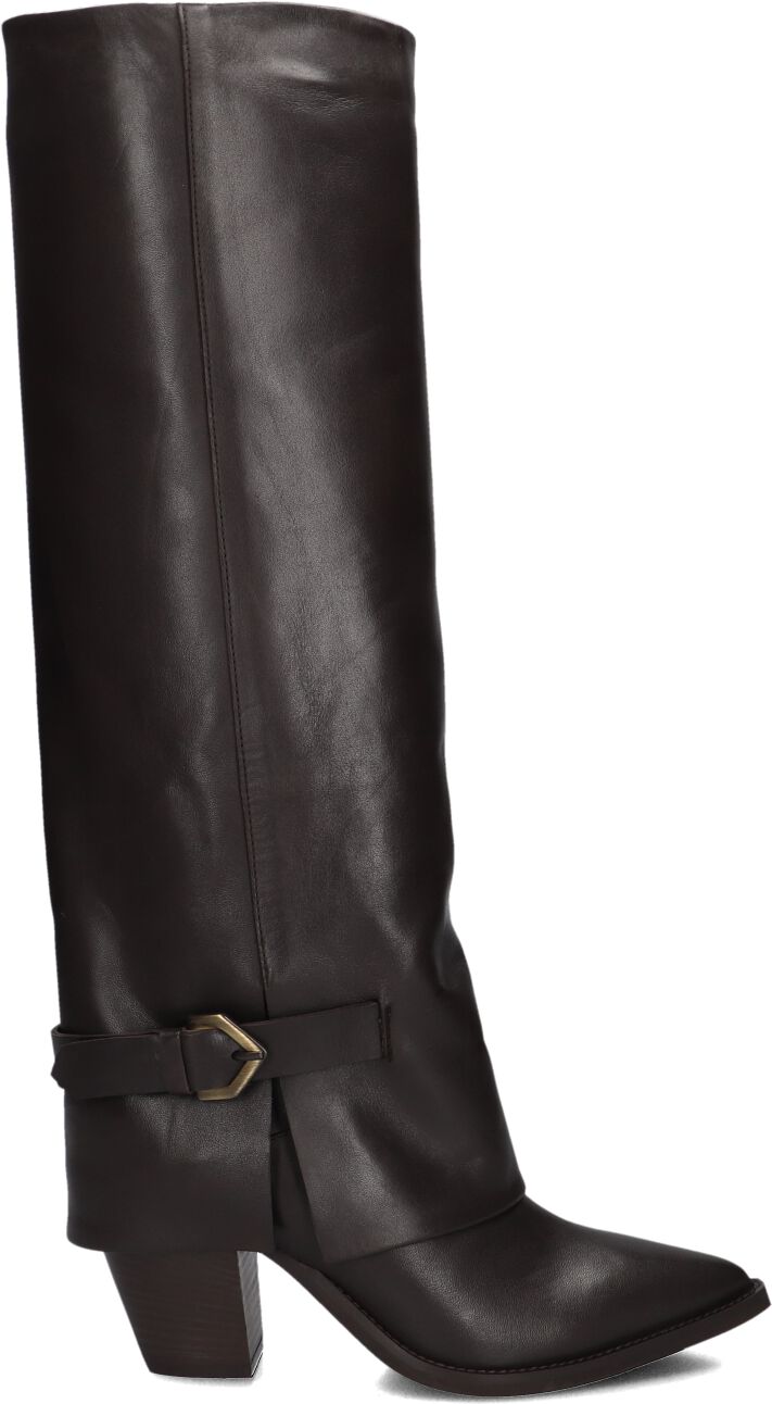 Lina Locchi Lina Locchi Hoge Laarzen Dames Mw030