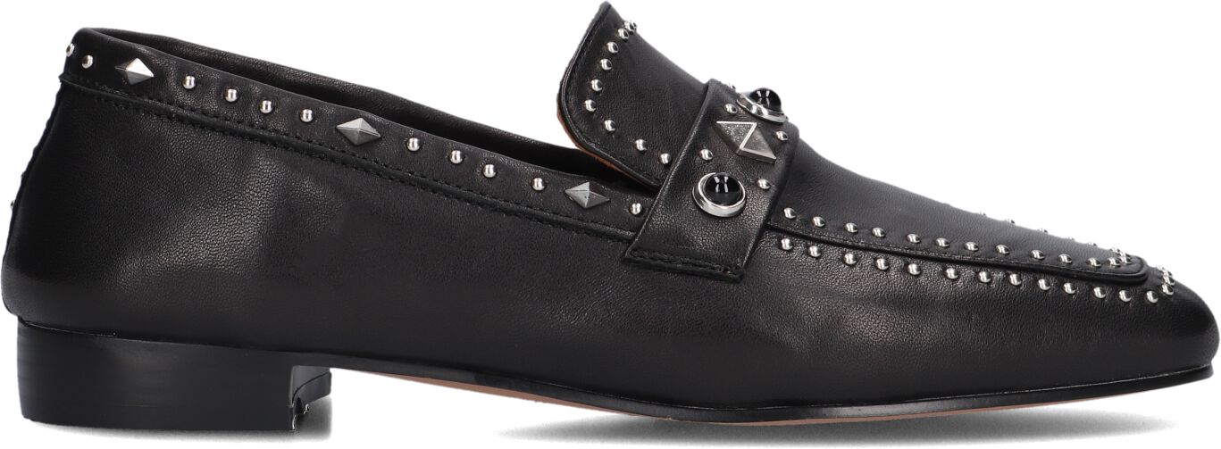 Toral Loafers
Dames Suzanna, Maat: 41, Materiaal: Leer, Kleur: Zwart