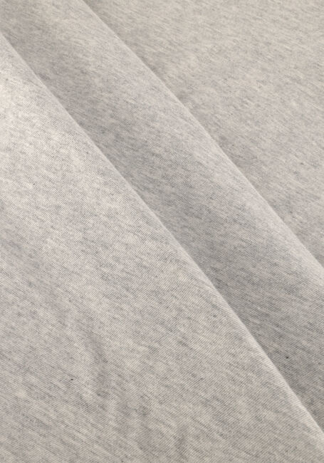 Grijze ANINE BING T-shirt COHEN TEE LOS ANGELS STENCIL - large