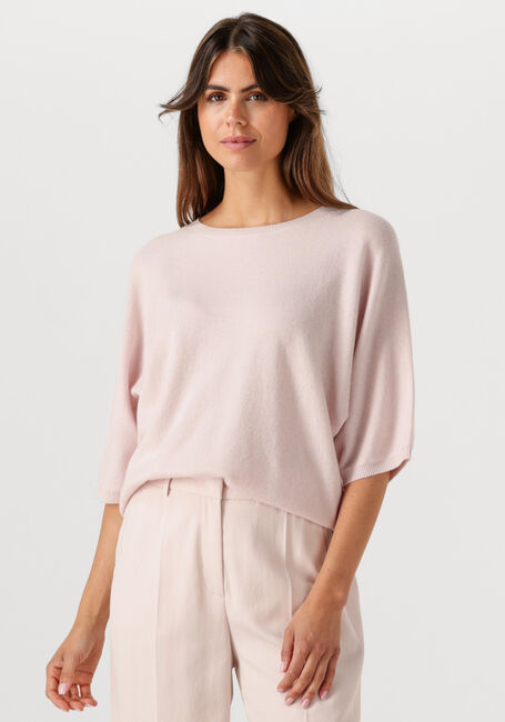Roze LUISA CERANO Trui 128666/5871 - large