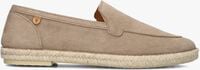 Beige VERBENAS Espadrilles KARINA - medium