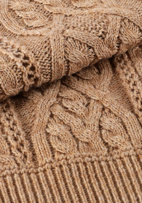 Camel MARANT ETOILE Trui KELIA-GA 25APU0747FA - large