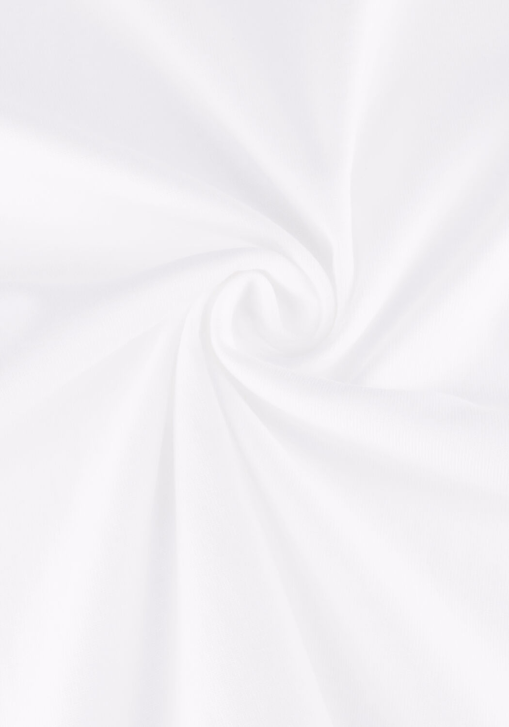 Witte HERSKIND T-shirt LARSON - large