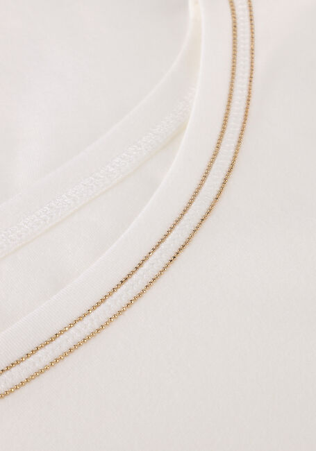 Beige MARC CAIN COLLECTION Tops & T-shirts AC 48.16 J15 - large