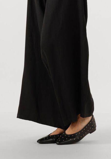 Zwarte STEFANO LAURAN Ballerina's X1417 - large