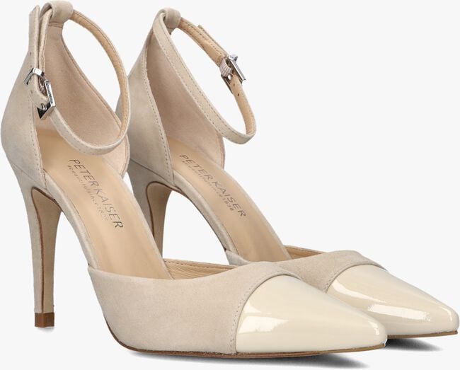 Beige PETER KAISER Pumps ELICIA Beige PETER KAISER Pumps ELICIA - large