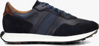 Blauwe MAGNANNI Lage sneakers 25620 - medium