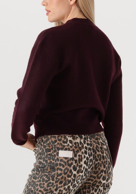 Bordeaux APC Trui PULL JADA - large