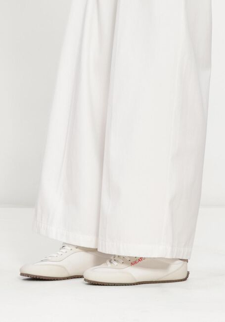 Witte AXEL ARIGATO Lage sneakers DAZE RUNNER - large