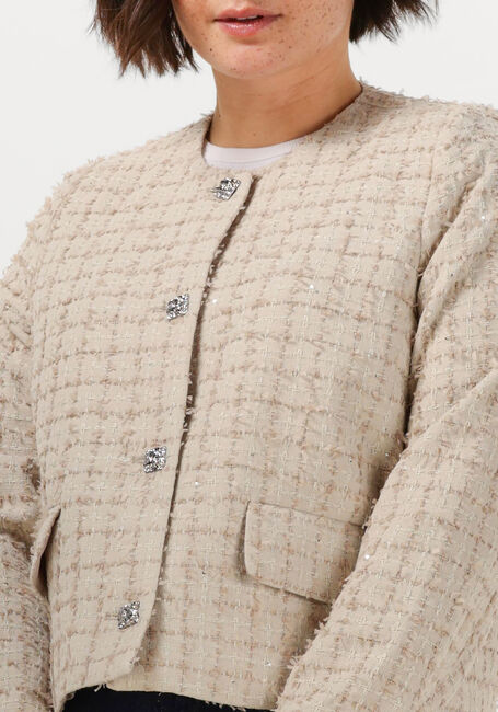 Zand CO'COUTURE Jack AILA BOUCLE JACKET - large