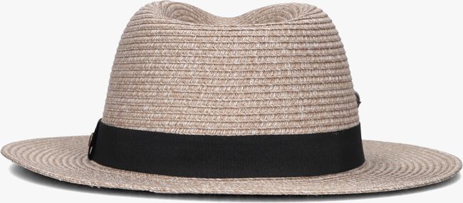 Taupe HOUSE OF ORD Hoed PANA-MATE FEDORA Taupe HOUSE OF ORD Hoed PANA-MATE FEDORA - large