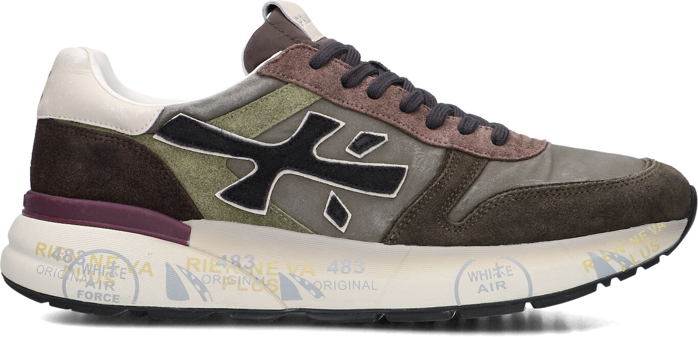 Premiata,  Mick
