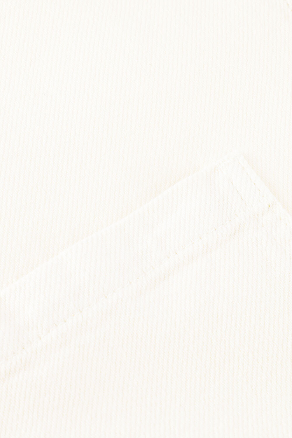 Ecru KNIT-TED Spijkerjas DAISY - large