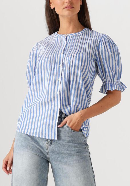 Witte JANICE Blouses KAI - large