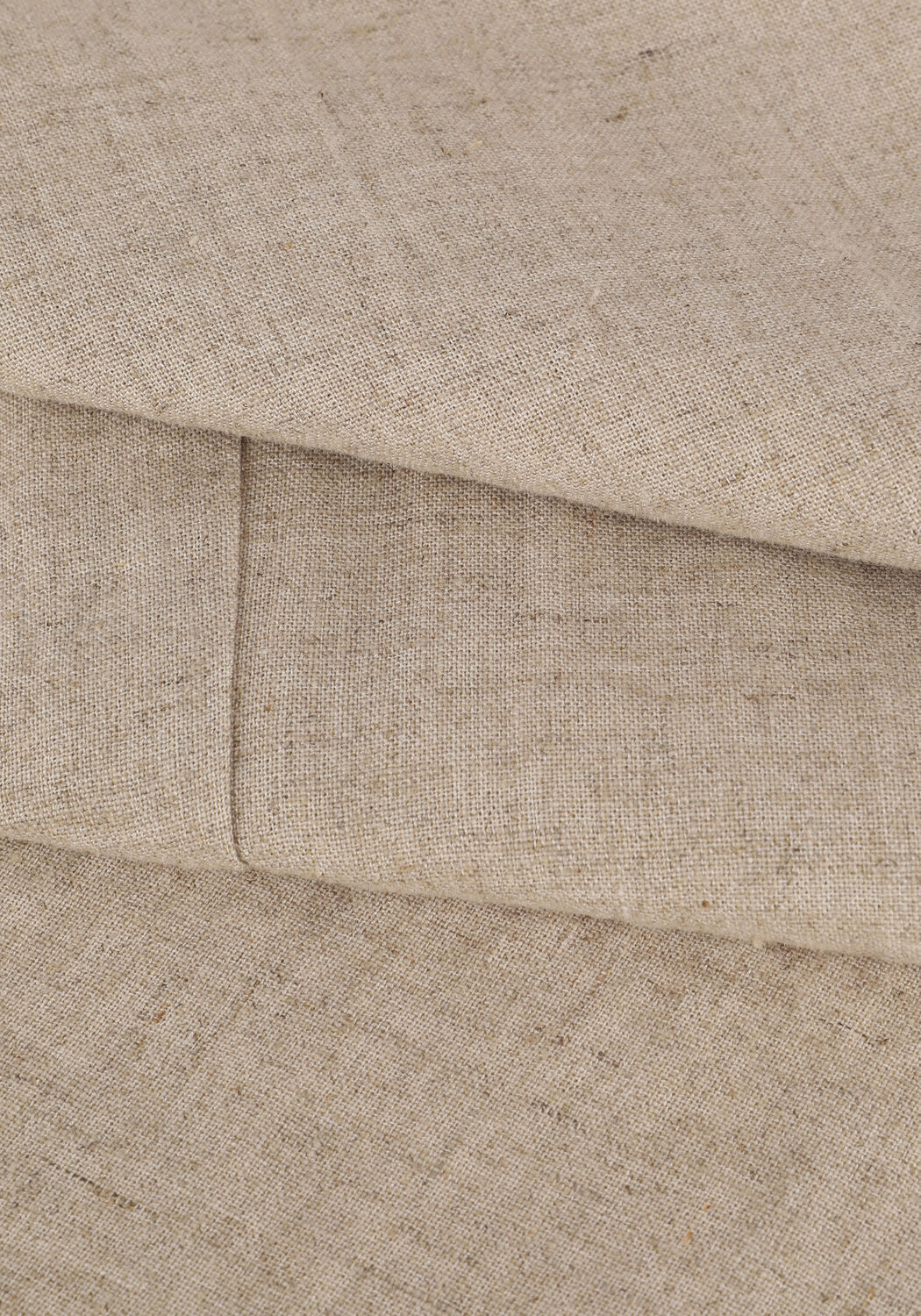 Zand FIVEUNITS Wijde broek LINEA 763 - large