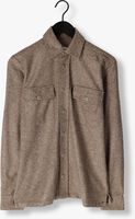 Bruine GENTILUOMO Casual overhemd S1273-983 Bruine GENTILUOMO Casual overhemd S1273-983 - medium