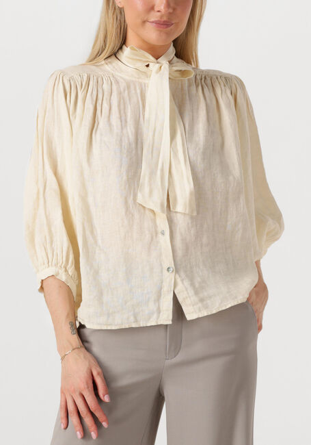 Ecru BELLAMY Blouses SOPHIE - large