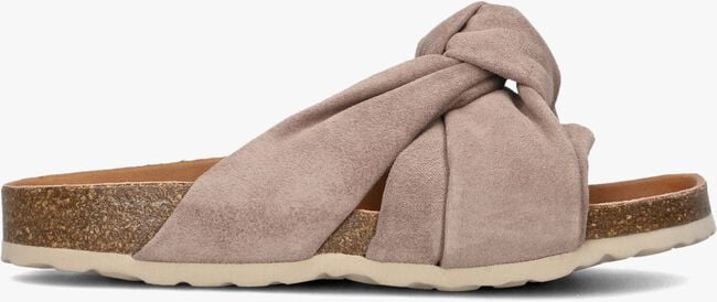 Beige VERBENAS Slippers RAINBOW Beige VERBENAS Slippers RAINBOW - large