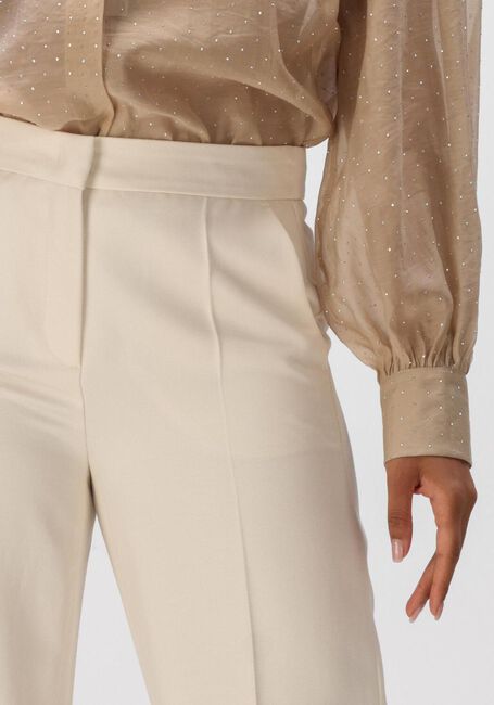 Creme LUISA CERANO Broeken 638880/3799-00 - large