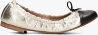 Gouden NOTRE-V Ballerina's 08-323 Gouden NOTRE-V Ballerina's 08-323 - medium