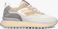 Beige FLORIS VAN BOMMEL Lage sneakers SFM-10159 NOPPI - medium